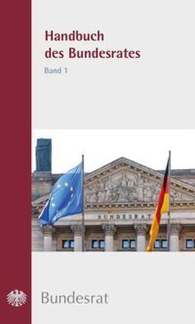 Handbuch des Bundesrates 1