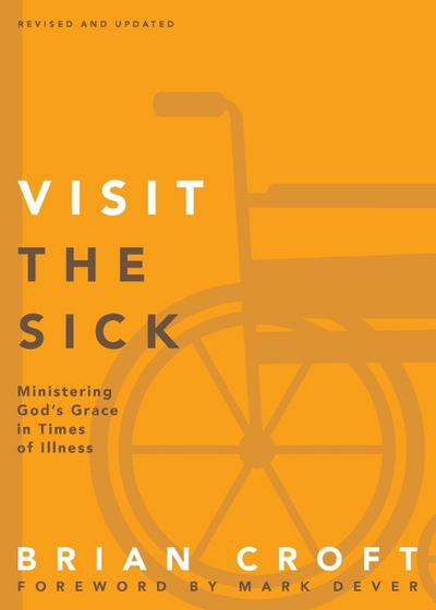 Visit the Sick | Softcover