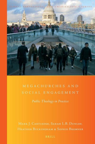Megachurches and Social Engagement