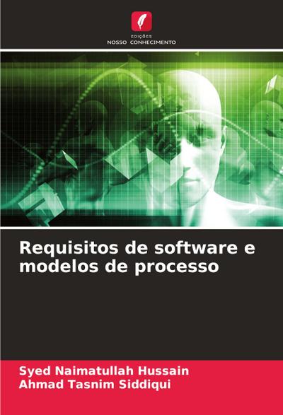 Requisitos de software e modelos de processo