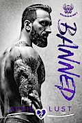 Banned (Berserkers MC, #3)