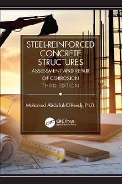 Steel-Reinforced Concrete Structures