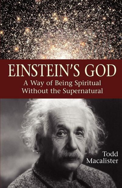 Einstein’s God