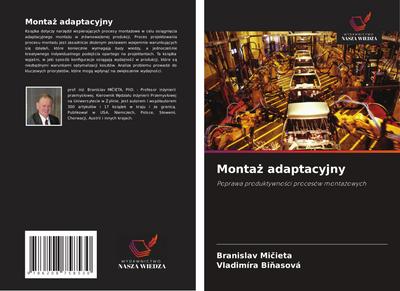 Monta¿ adaptacyjny