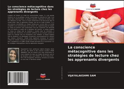 La conscience métacognitive dans les stratégies de lecture chez les apprenants divergents