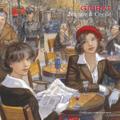 Gibrat Artbook