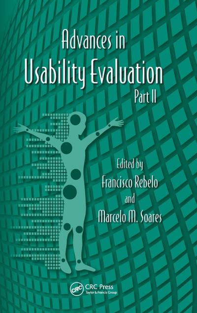 Advances in Usability Evaluation Part II