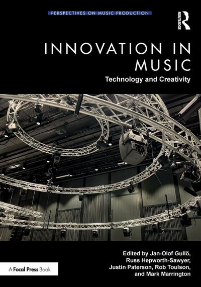 Innovation in Music