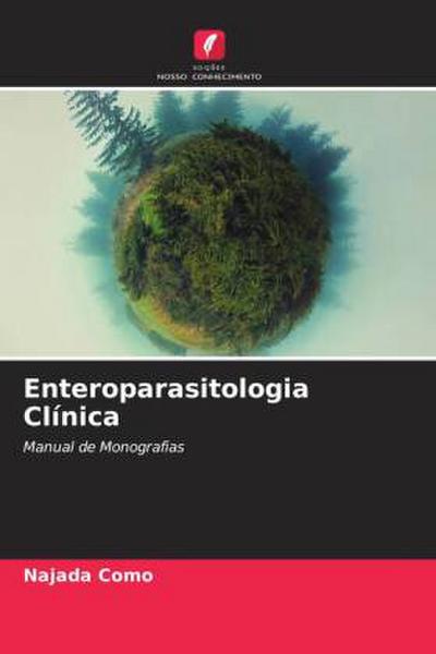 Enteroparasitologia Clínica