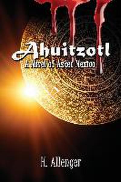 Ahuitzotl