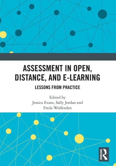 Assessment in Open, Distance, and e-Learning