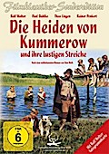 Die Heiden von Kummerow und ihre lustigen Streiche, 1 DVD