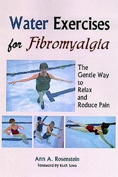 Water Exercises for Fibromyalgia