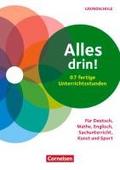 Alles drin! 60 fertige Unterrichtsstunden