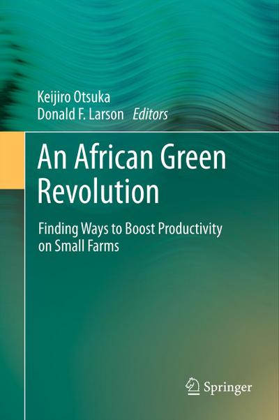 An African Green Revolution