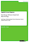 Vam Fungi of Forest. Forest Soil Microbiology