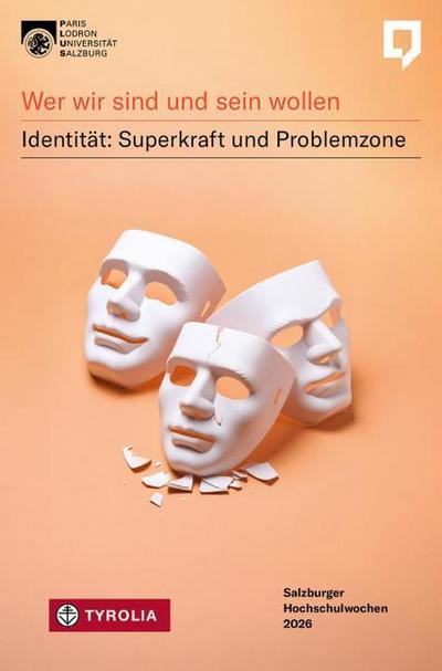 Wer wir sind und sein wollen