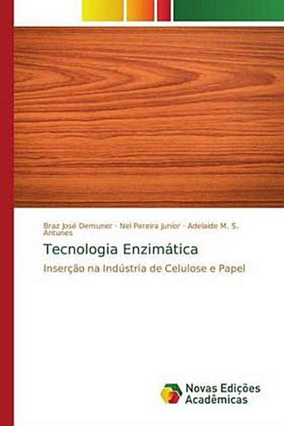 Tecnologia Enzimática