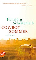 Cowboysommer