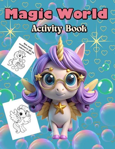 Magic World
