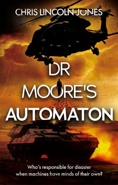 Dr Moore’s Automaton