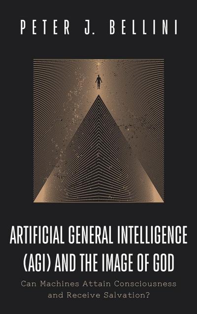Artificial General Intelligence (AGI) and the Image of God