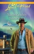 Yukon Cowboy (Mills & Boon Love Inspired) (Ala