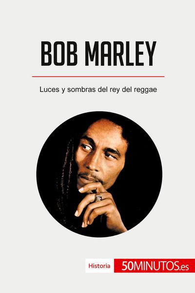 Bob Marley - 50minutos