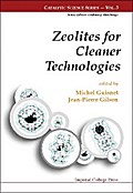 ZEOLITES FOR CLEANER TECHNOLOGIES (V3)