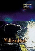 WILDLIFE & ROADS: THE ECOLOGICAL IMPACT