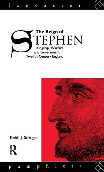 The Reign of Stephen