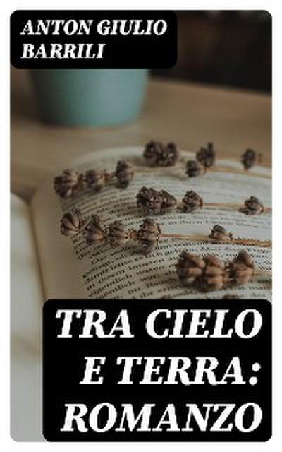 Tra cielo e terra: Romanzo