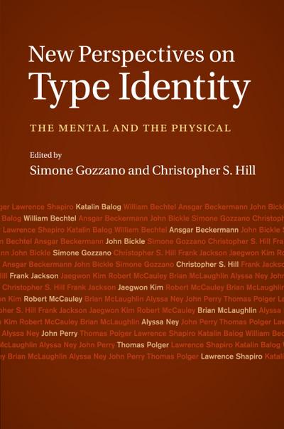 New Perspectives on Type Identity