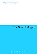 The New Heidegger