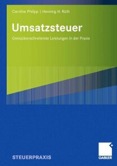 Umsatzsteuer