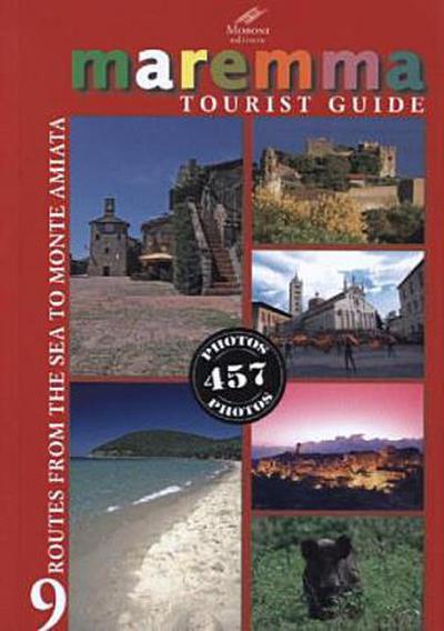 Maremma Tourist Guide
