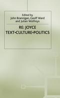 RE: Joyce
