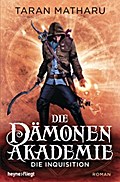 Die Dämonenakademie - Die Inquisition
