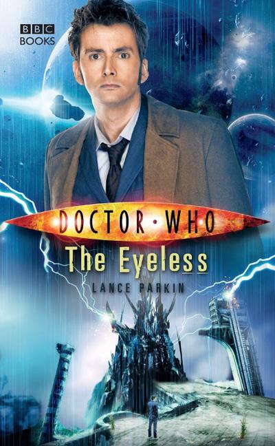Doctor Who