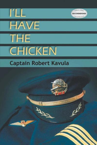 I’ll Have the Chicken