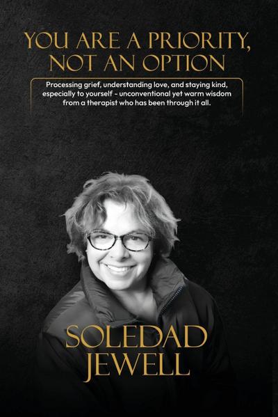 You Are a Priority, Not an Option