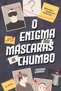 O enigma das máscaras de chumbo