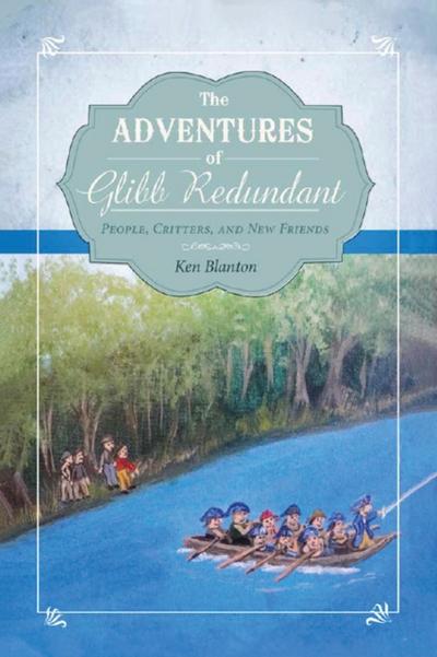 The Adventures of Glibb Redundant