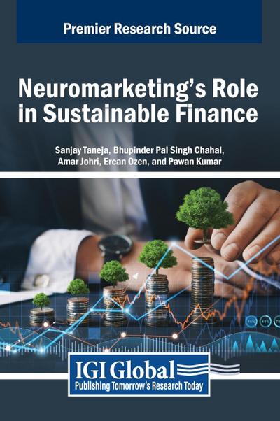 Neuromarketing’s Role in Sustainable Finance