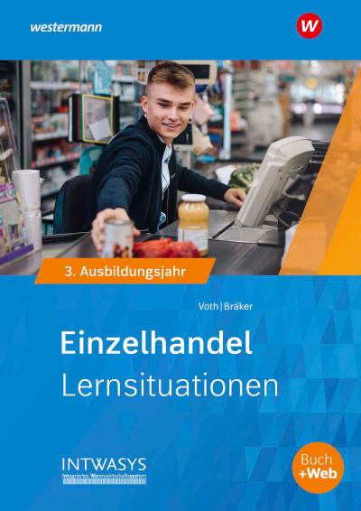 Einzelhandel nach Ausbildungsjahren