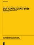Der "Tawagalawa-Brief"
