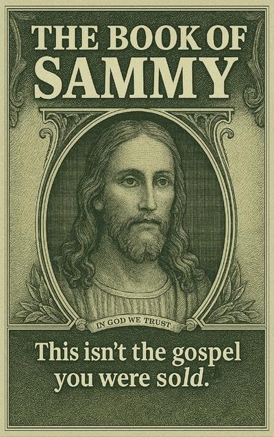 The Book of Sammy
