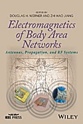 Electromagnetics of Body Area Networks