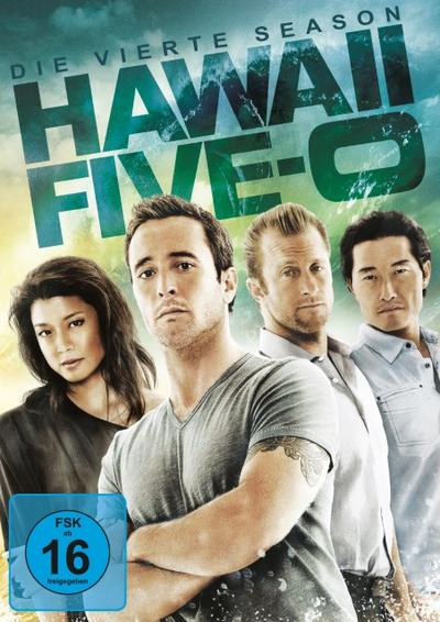 Hawaii Five-O – Season 4