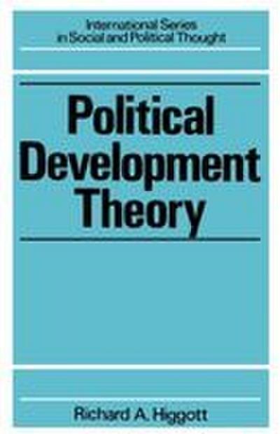 Political Development Theory